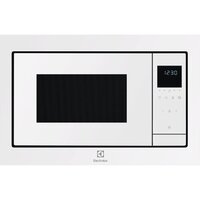Микроволновая печь Electrolux LMS4253TBW