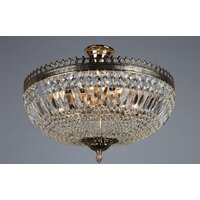 Люстра средней высоты Omnilux Syracuse OML-76607-05