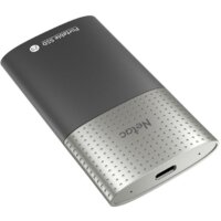 Внешний накопитель Netac Z9 500GB NT01Z9-500G-32BK