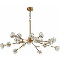 Подвесная люстра ST Luce Romano SL1166.303.18
