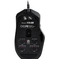 Игровая мышь A4Tech Bloody X5 Max
