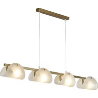 Люстра Lumion Fioro 6571/4C