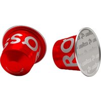 Кофе в капсулах Lavazza Alu Qualita Rossa (10x5.7г)