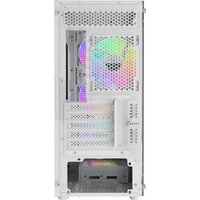 Корпус Ocypus Gamma C50 WH ARGB
