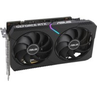 Видеокарта ASUS Dual GeForce RTX 3060 V2 12GB GDDR6