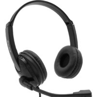 Офисная гарнитура Accutone UB101 USB