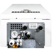 Отопительный котел GTM Classic E600-18