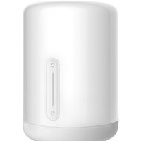 Умная лампа Xiaomi Mijia Bedside Lamp 2 MJCTD02YL (белый, китайская версия)
