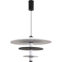 Подвесная люстра Lumion Felta 8295/11AL