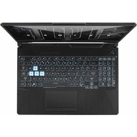 Игровой ноутбук ASUS TUF Gaming A15 FA506NFR-HN004