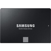 SSD Samsung 870 Evo 500GB MZ-77E500BW