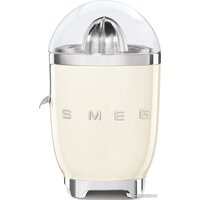 Соковыжималка Smeg CJF11CREU