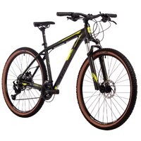 Велосипед Stinger Graphite Pro 27.5 р.16 2023