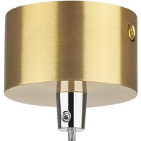Подвесная люстра Lightstar Tubo 747343