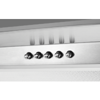 Кухонная вытяжка KUPPERSBERG Inlinea 70 LX