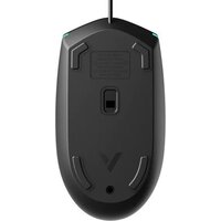 Игровая мышь Rapoo V11S (черный)