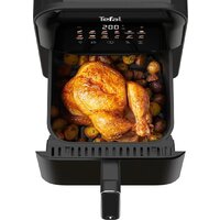Аэрогриль (аэрофритюрница) Tefal EY8218F0
