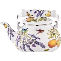 Чайник без свистка Agness Provence 934-381