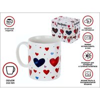 Кружка Perfecto Linea Romance-2 30-062612