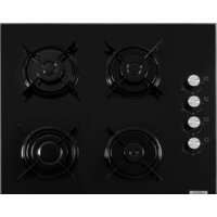 Варочная панель GrandGermes HIG-60NC-EA black