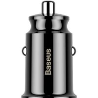 Автомобильное зарядное Baseus CCALL-ML01