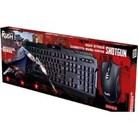 Игровой набор SmartBuy SBC-307728G-K
