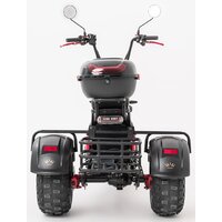 Электроскутер IKINGI X7 Pro Trike