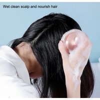 Ручной механический массажер Calmer TBD0601957101A