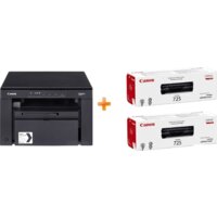 МФУ Canon i-SENSYS MF3010 + 2 картриджа 725
