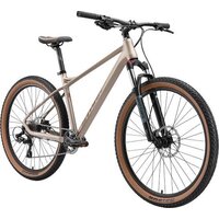 Велосипед Stark Hunter 27.1 HD L 2025 HQ-0018029 (титановый матовый/медный)