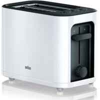 Тостер Braun PurEase HT3000 WH
