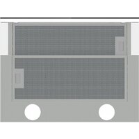 Кухонная вытяжка Gorenje TH60E8SGB