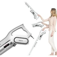 Пылесос Deerma DX700 Plus (международная версия, с 2-мя фильтрами)