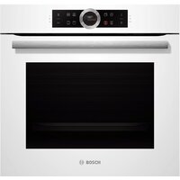 Электрический духовой шкаф Bosch HBG634BW1