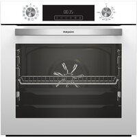 Электрический духовой шкаф Hotpoint HFE9 1231 JSH WHG