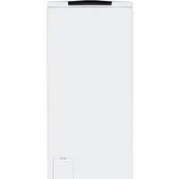 Стиральная машина с вертикальной загрузкой MAUNFELD MFWM128WH
