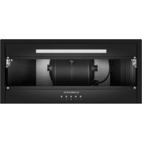 Кухонная вытяжка MAUNFELD VIVID 603EM (черный)