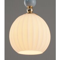 Подвесная люстра Moderli Charm V10902-P