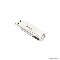 USB Flash Netac U782C USB3.0+TypeC Dual 512GB