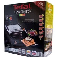 Электрогриль Tefal GC716D12