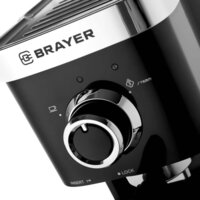 Рожковая кофеварка Brayer BR1100
