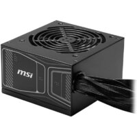 Блок питания MSI MAG A850GN PCIE5