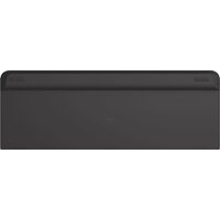 Клавиатура Logitech K580 Slim 920-009208 (графитовый)
