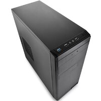 Корпус DeepCool Wave V2 [DP-MATX-DPWAVE2]