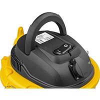 Пылесос Garvill VC1200-20MS