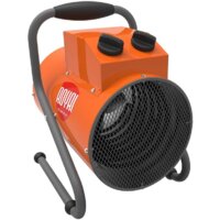 Электрическая тепловая пушка Royal Thermo RTH-C9