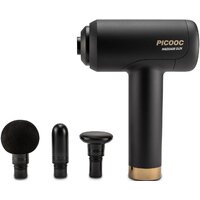 Перкуссионный массажер Picooc H1 Heat