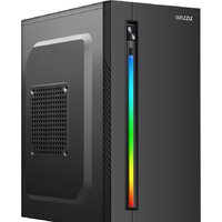 Корпус Ginzzu D350