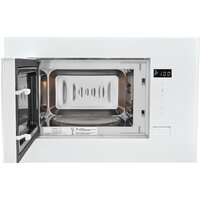 Микроволновая печь ZUGEL ZMO201W