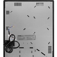 Варочная панель HOMSair HVC43DBK